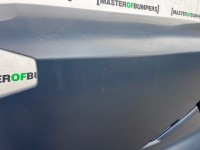 Volvo Ex30 Plus Performance 2023-on Front Bumper 6 Pdc Genuine [n385]