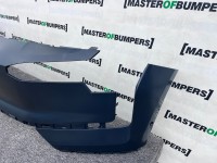 Volvo Ex30 Plus Performance 2023-on Front Bumper 6 Pdc Genuine [n385]