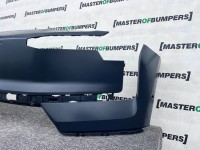 Volvo Ex30 Plus Performance 2023-on Front Bumper 6 Pdc Genuine [n385]