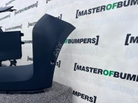 Volvo Ex30 Plus Performance 2023-on Front Bumper 6 Pdc Genuine [n385]