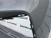 Volvo V60 S60 R Design Polestar T5 2018-2022 Front Bumper 4 Pdc Genuine [n391]