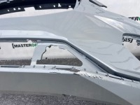 Volvo V60 S60 R Design Polestar T5 2018-2022 Front Bumper 4 Pdc Genuine [n391]