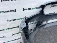 Volvo V60 S60 R Design Polestar T5 2018-2022 Front Bumper 4 Pdc Genuine [n391]