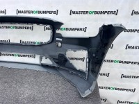 Volvo V60 S60 R Design Polestar T5 2018-2022 Front Bumper 4 Pdc Genuine [n391]