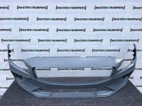 Volvo V60 S60 R Design Polestar T5 2018-2022 Front Bumper 4 Pdc Genuine [n391]