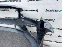 Volvo V60 S60 R Design Polestar T5 2018-2022 Front Bumper 4 Pdc Genuine [n391]