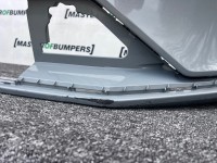 Volvo V60 S60 R Design Polestar T5 2018-2022 Front Bumper 4 Pdc Genuine [n391]