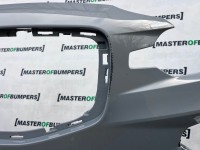 Volvo V60 S60 R Design Polestar T5 2018-2022 Front Bumper 4 Pdc Genuine [n391]