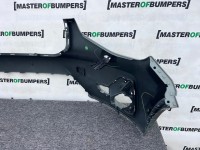 Volvo Xc40 Ultimate Phev Hybrid Lift 2022-on Front Bumper 6 Pdc Genuine [n394]