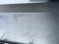 Volvo Xc40 Ultimate Phev Hybrid Lift 2022-on Front Bumper 6 Pdc Genuine [n394]