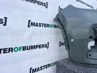 Volvo Xc40 Ultimate Phev Hybrid Lift 2022-on Front Bumper 6 Pdc Genuine [n394]