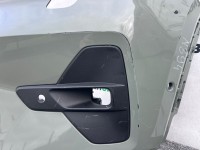 Volvo Xc40 Ultimate Phev Hybrid Lift 2022-on Front Bumper 6 Pdc Genuine [n394]