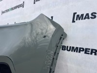 Volvo Xc40 Ultimate Phev Hybrid Lift 2022-on Front Bumper 6 Pdc Genuine [n394]