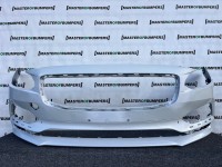 Volvo V90 S90 Inscription Saloon Estate 2016-2020 Front Bumper Genuine [n401]