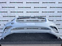 Volvo V90 S90 Inscription Saloon Estate 2016-2020 Front Bumper Genuine [n401]