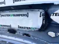 Volvo V90 S90 Inscription Saloon Estate 2016-2020 Front Bumper Genuine [n401]