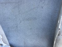 Volvo V90 S90 Inscription Saloon Estate 2016-2020 Front Bumper Genuine [n401]