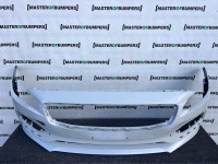 Volvo V90 S90 Inscription Saloon Estate 2016-2020 Front Bumper Genuine [n401]