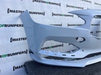 Volvo V90 S90 Inscription Saloon Estate 2016-2020 Front Bumper Genuine [n401]