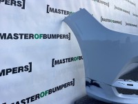 Volvo V90 S90 Inscription Saloon Estate 2016-2020 Front Bumper Genuine [n401]