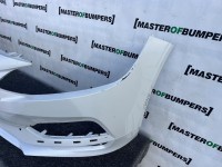 Volvo V90 S90 Inscription Saloon Estate 2016-2020 Front Bumper Genuine [n401]