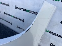 Volvo V90 S90 Inscription Saloon Estate 2016-2020 Front Bumper Genuine [n401]