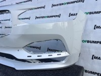 Volvo V90 S90 Inscription Saloon Estate 2016-2020 Front Bumper Genuine [n401]