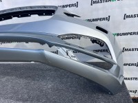 Volvo V90 S90 Inscription Saloon Estate 2016-2020 Front Bumper Genuine [n400]