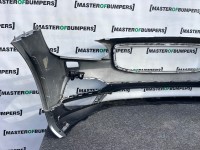 Volvo V90 S90 Inscription Saloon Estate 2016-2020 Front Bumper Genuine [n400]
