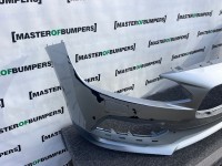 Volvo V90 S90 Inscription Saloon Estate 2016-2020 Front Bumper Genuine [n400]