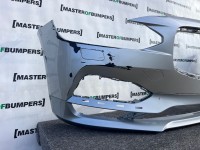 Volvo V90 S90 Inscription Saloon Estate 2016-2020 Front Bumper Genuine [n400]