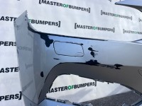 Volvo V90 S90 Inscription Saloon Estate 2016-2020 Front Bumper Genuine [n400]