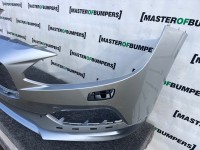 Volvo V90 S90 Inscription Saloon Estate 2016-2020 Front Bumper Genuine [n400]