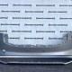 Volvo Xc90 T8 Phev Hybrid 2025-2027 Front Bumper 6 Pdc Jets Genuine [n402]
