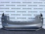 Volvo Xc90 T8 Phev Hybrid 2025-2027 Front Bumper 6 Pdc Jets Genuine [n402]