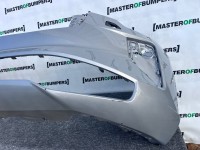 Volvo Xc90 T8 Phev Hybrid 2025-2027 Front Bumper 6 Pdc Jets Genuine [n402]