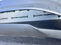 Volvo Xc90 T8 Phev Hybrid 2025-2027 Front Bumper 6 Pdc Jets Genuine [n402]