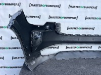 Volvo Xc90 T8 Phev Hybrid 2025-2027 Front Bumper 6 Pdc Jets Genuine [n402]