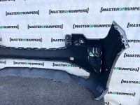 Volvo Xc90 T8 Phev Hybrid 2025-2027 Front Bumper 6 Pdc Jets Genuine [n402]