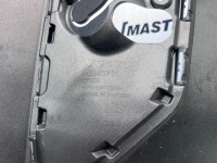 Volvo Xc90 T8 Phev Hybrid 2025-2027 Front Bumper 6 Pdc Jets Genuine [n402]