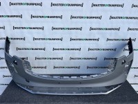 Volvo Xc90 T8 Phev Hybrid 2025-2027 Front Bumper 6 Pdc Jets Genuine [n402]