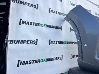 Volvo Xc90 T8 Phev Hybrid 2025-2027 Front Bumper 6 Pdc Jets Genuine [n402]