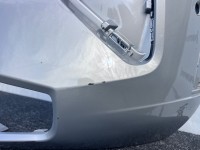 Volvo Xc90 T8 Phev Hybrid 2025-2027 Front Bumper 6 Pdc Jets Genuine [n402]