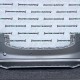Volvo Xc90 Mk2 2nd Facelift 2025-2027 Front Bumper 6 Pdc Genuine [n406]