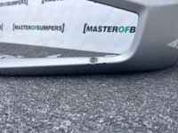 Volvo Xc90 Mk2 2nd Facelift 2025-2027 Front Bumper 6 Pdc Genuine [n406]