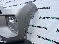 Volvo Xc90 Mk2 2nd Facelift 2025-2027 Front Bumper 6 Pdc Genuine [n406]