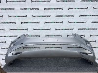 Volvo Xc90 Mk2 2nd Facelift 2025-2027 Front Bumper 6 Pdc Genuine [n406]