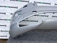 Volvo Xc90 Mk2 2nd Facelift 2025-2027 Front Bumper 6 Pdc Genuine [n406]