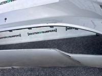 Volvo Xc90 Mk2 2nd Facelift 2025-2027 Front Bumper 6 Pdc Genuine [n406]