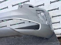 Volvo Xc90 Mk2 2nd Facelift 2025-2027 Front Bumper 6 Pdc Genuine [n406]